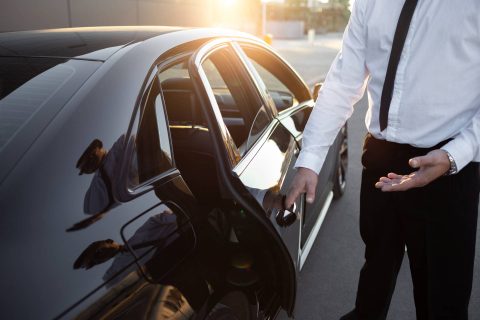 Chauffeur VTC Toulouse : Pour tous vos trajets privés & professionnels